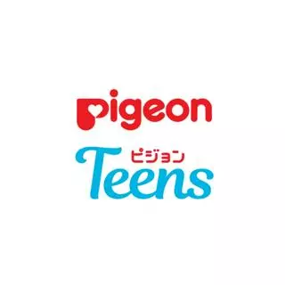 Logo Pigeon Teens