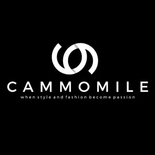 Logo Cammomile Official Store