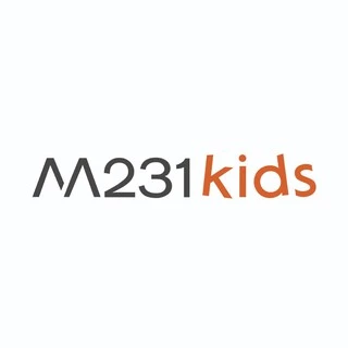 Logo M231 Kids Official Shop