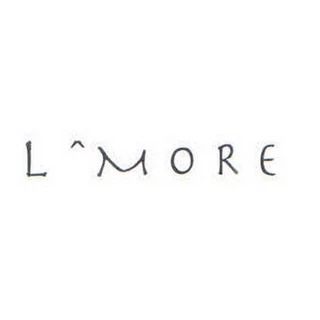 Logo L^more Official Shop