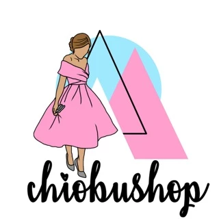 Logo Chiobushop Official Shop