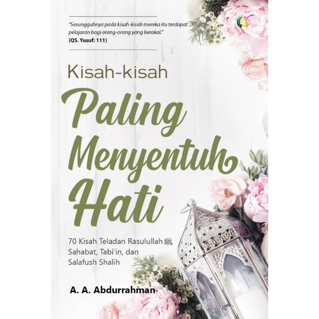 Kisah-kisah Paling Menyentuh Hati