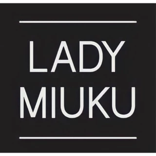 Logo LADYMIUKU Official Shop