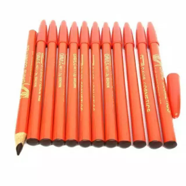 PENSIL ALIS DAVIS ( ECER )