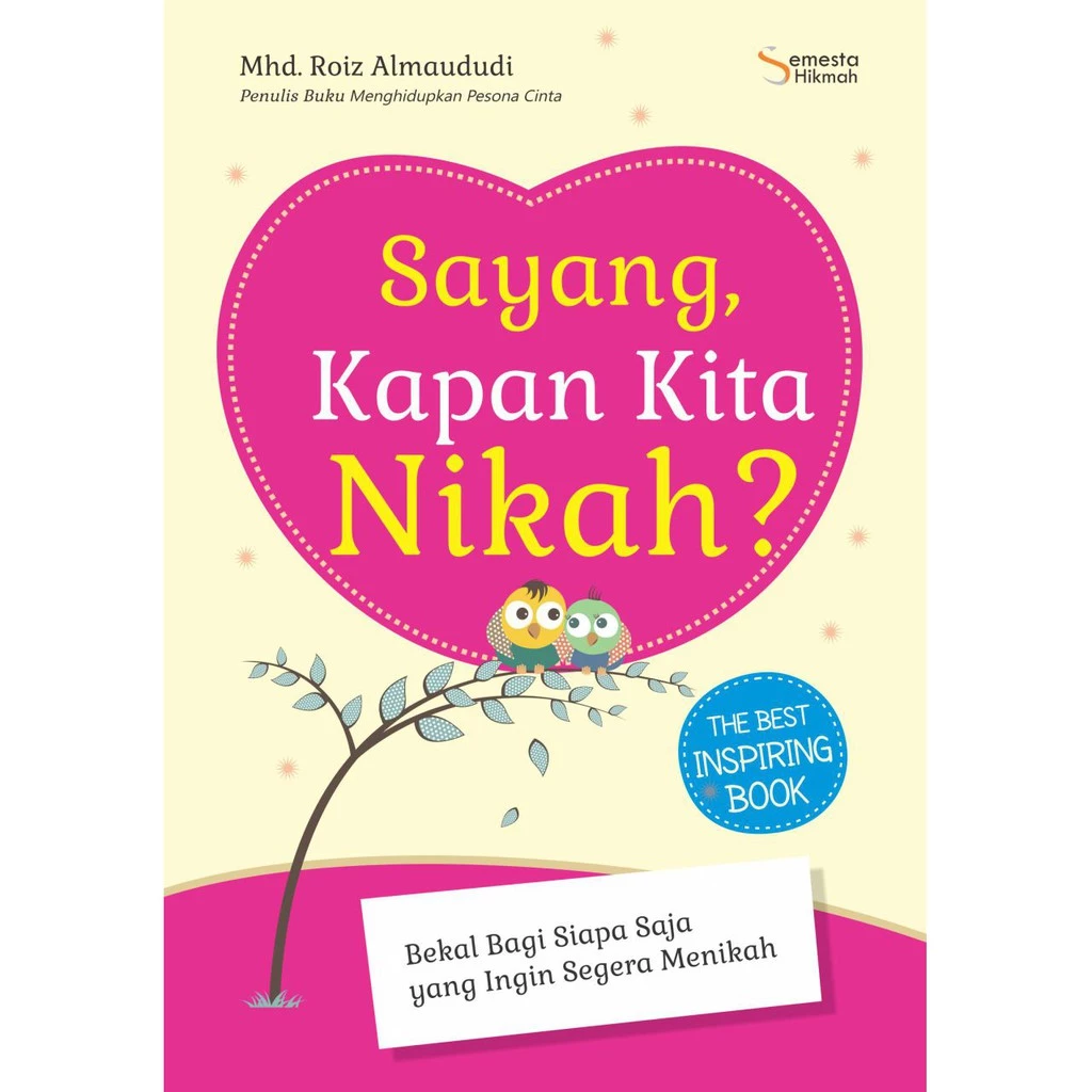 Sayang, Kapan Kita Nikah?