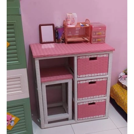 Meja Belajar Anak