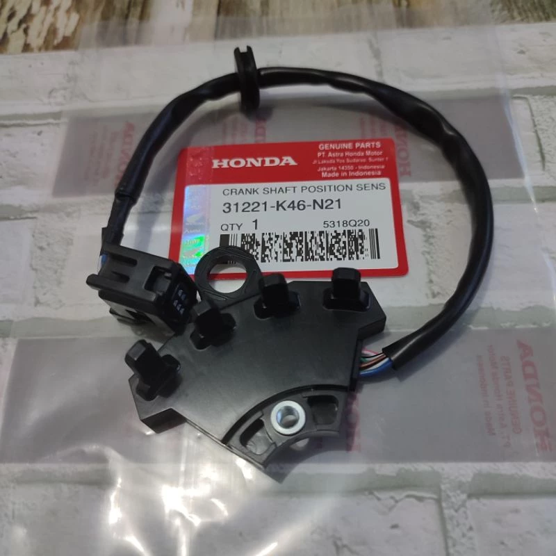Sensor CKP Honda Vario 110 Scoopy