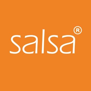 Logo Salsa Cosmetic
