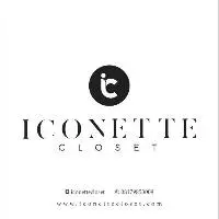 Iconette Closet Official Shop