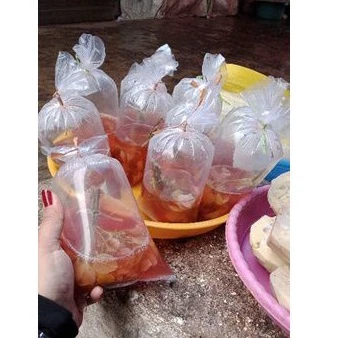 jaruk tigarung khas banjar per pcs
