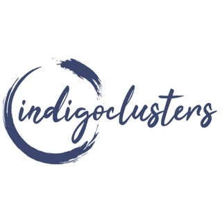 Logo Indigoclusters Official Shop