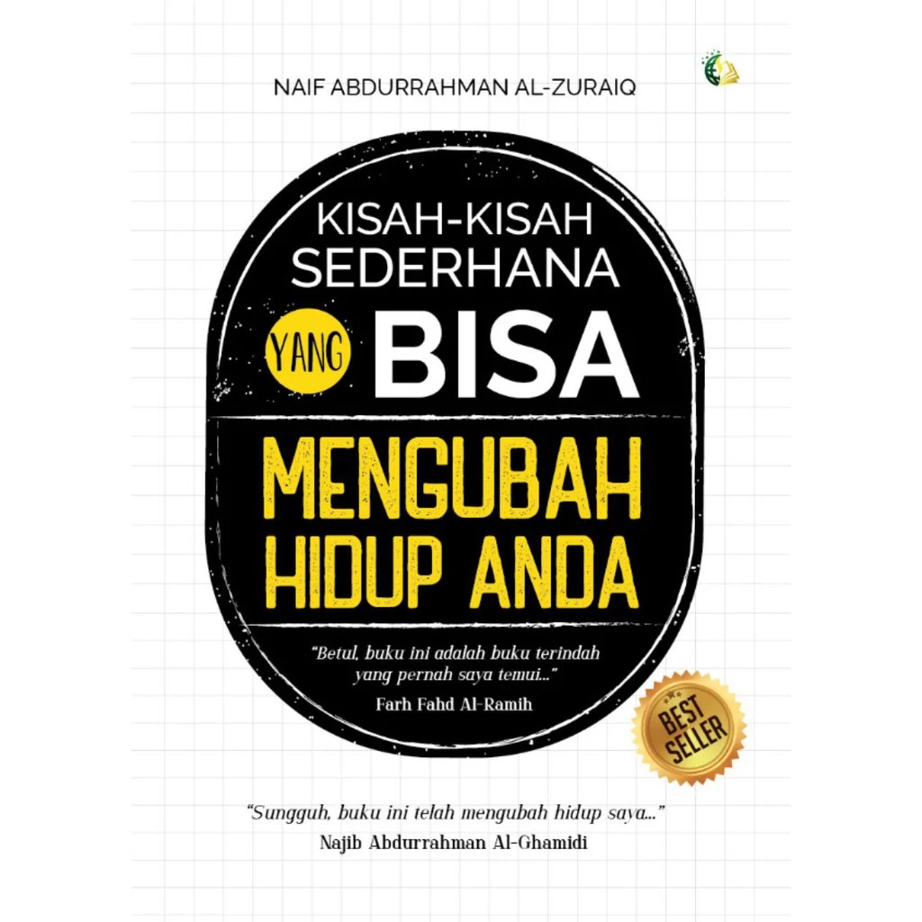 Kisah-Kisah Sederhana Yang Bisa Mengubah Hidup Anda