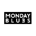 Logo Its Monday Blues Official Shop