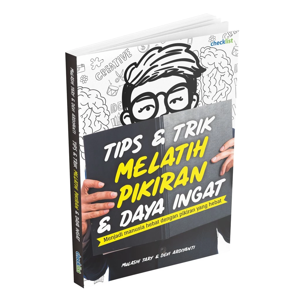 Tips-Trik Melatih Pikiran-Daya Ingat