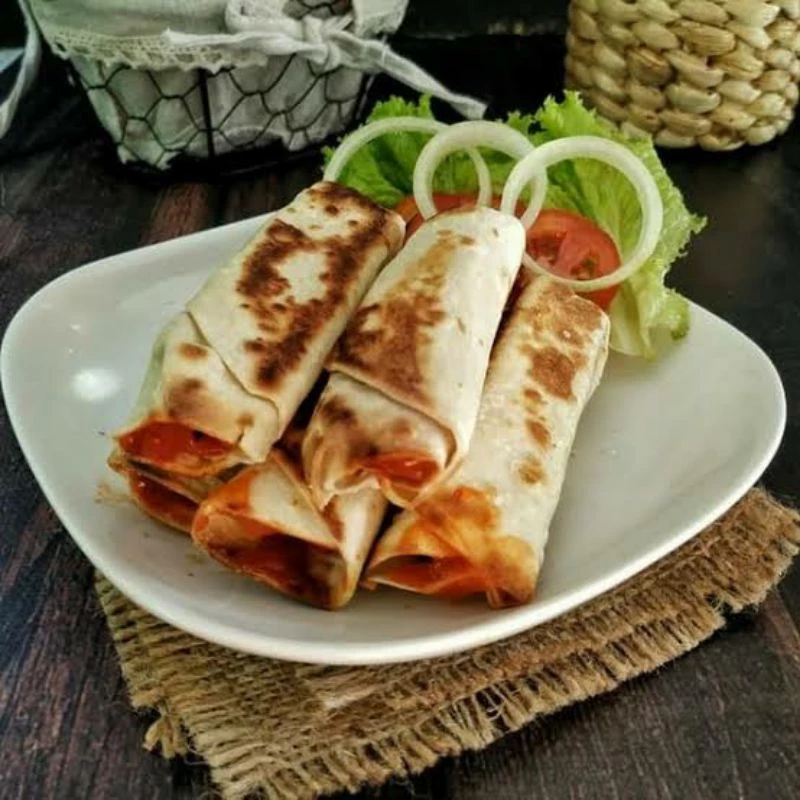 kebab frozen murah (wajib order packing vakum untuk luar kota)