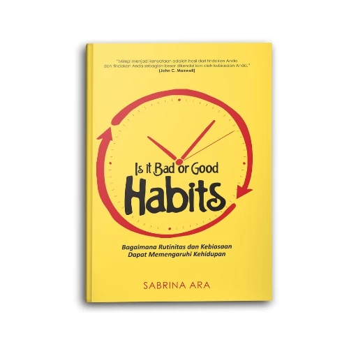 Is It Bad Or Good Habits
