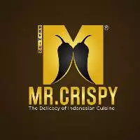Logo MR CIYSPY