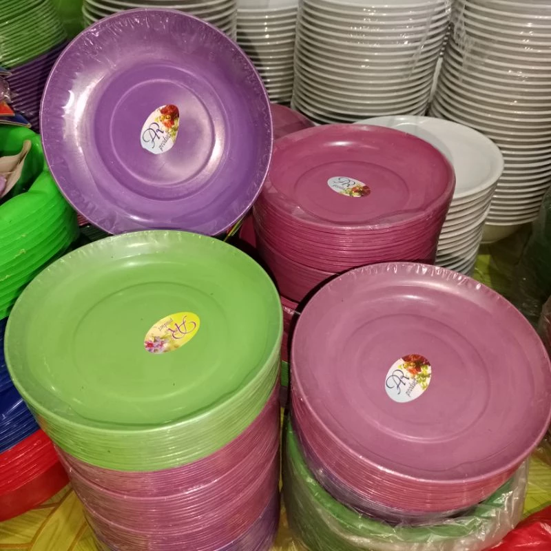 MURAHH! Piring kecil LS, piring sambel isi 12 cps,piring lepek,piring sambal,piring saos,papiringan,piring halus murah,piring kecil,tabalong,kalimantan selatan,banjarmasin,cod,murah piring AR,piring ar murah,piring lepek