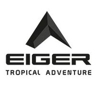 Logo Eiger Adventure Official Store