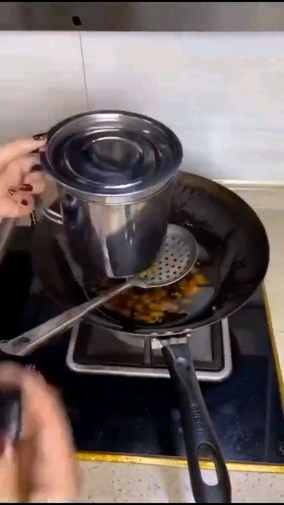 cek keranjang oren #racunshopeemurah #shopeevideo