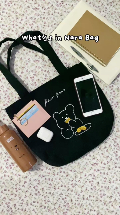 Nara #totebag cakep banget! cocok buat hangout, kuliah, main, jalan” cantik. Yuk di checkout! ready warna: Hitam, biru, Pink, Putih #loviolibag