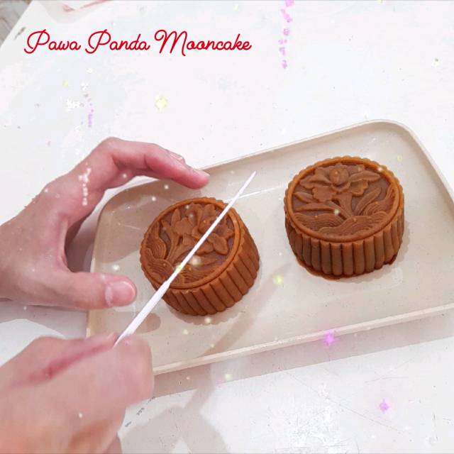 #mooncake #mooncakefestival #kuebulan #TiongCiuPia
