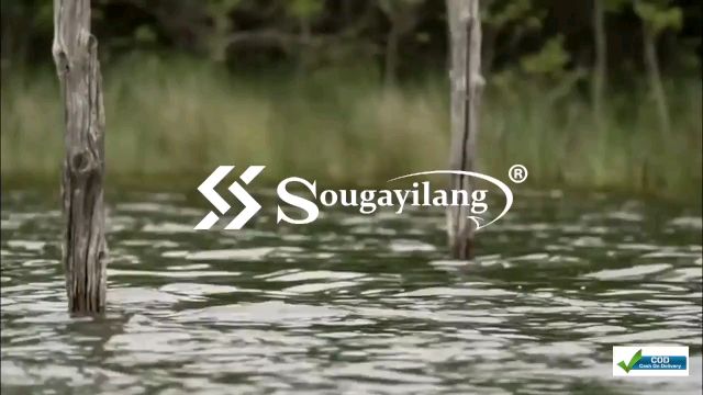ultralight hard reel #fyp #shopeevideo #racunshopeemurah #racunshopee #mancing