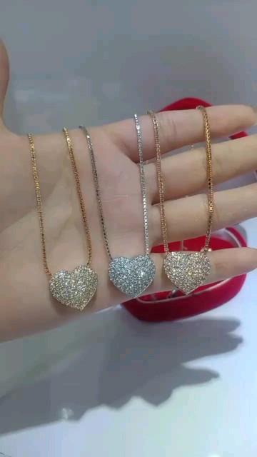 #kalungwanita #shopeeheboh #ravunshoppecantik