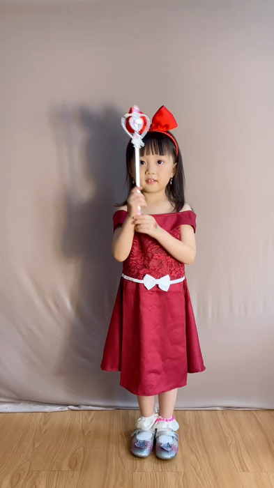 Dress Ceci