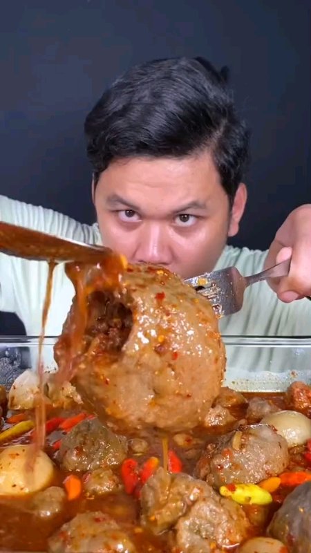 Yakin gak ngileer🤤🤤#basoacienak #bociratberanak #bociratkriwil #bociratmaknyos #bocirat #basoaci #basoacienak #bociratmaknyoss#TersedapDiRamadan#fyp