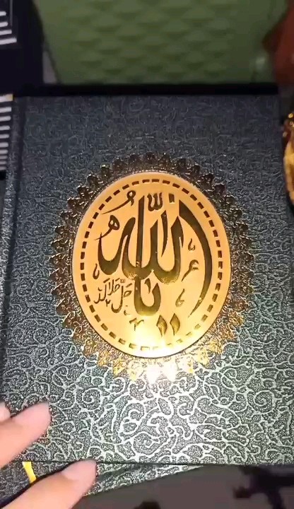 #yasinmurah #yasinhardcover #yasincustom #yasin