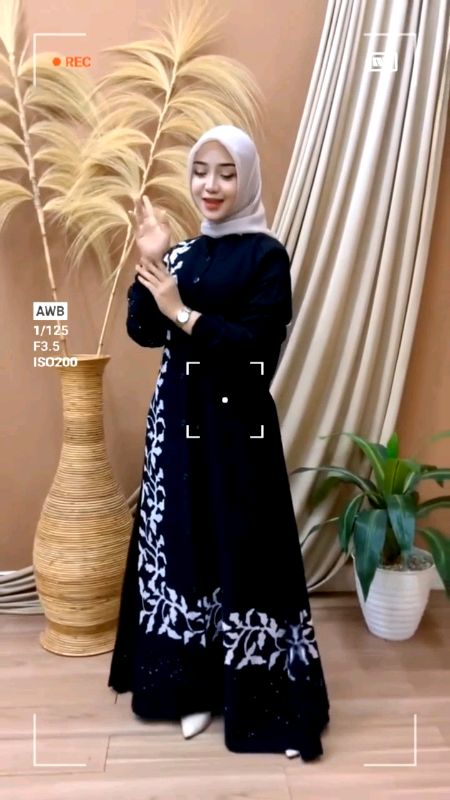 GAMIS TWILL ORI #dasterrayonpremium #gamistwill #gamismurah #gamiskekinian  #gamissyari  #gamisterbaru  #gamiscantik  #gwmismuslim #gamisterbaru
