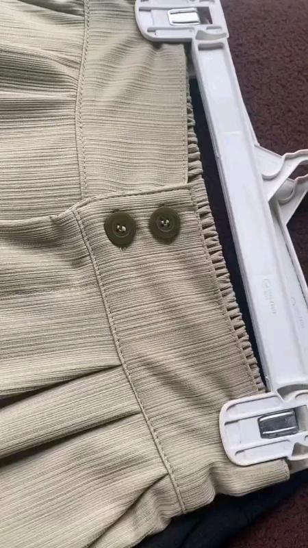Jennie Knit Pant Celana kulot viral #jennie #jennieblackpink #kulothighwaist #kulotmurah