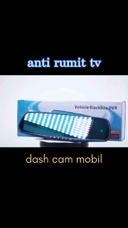 dash cam mobil #GakNyeselBeliIni #ViralDiShopeeVideo #RacunShopee #fyp #unik #viral #antirumittv