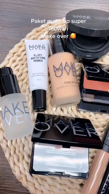 paket make over utk seserahan #murah #fypツ #skincare #shopeevideo #RacunShopeeCheck #keranjangshopee #RacunShopee #shopee #ShopeeLook #murahbanget
