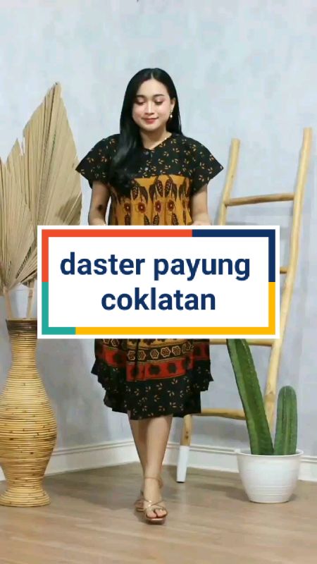 ready daster payung jumbo  bunda2  bahan adem dan lembut.  harga di 30 ribuan ya say 🥰#dasterpayung #dasterpayungjumbo #dastermurah #daster