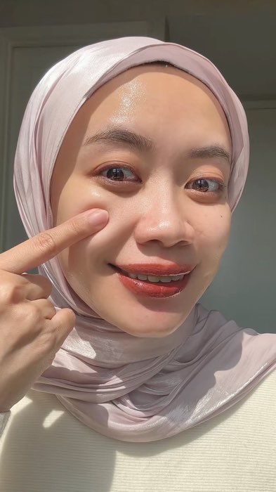 Kulit cerah modal ga nyampe 50K😭 #Cashback50RB #moisturizerviral