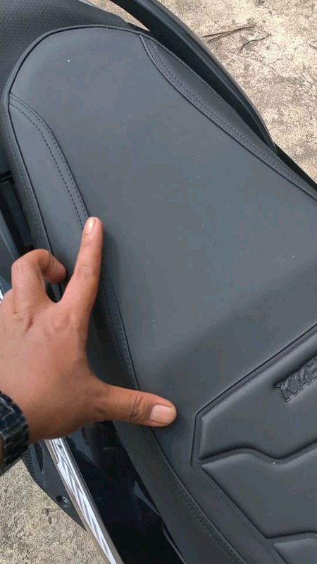 sarung jok motor beat #RacunShopee #GratisOngkirRP0 #Cashback40Persen #GakNyeselBelilni #ShopeeLook