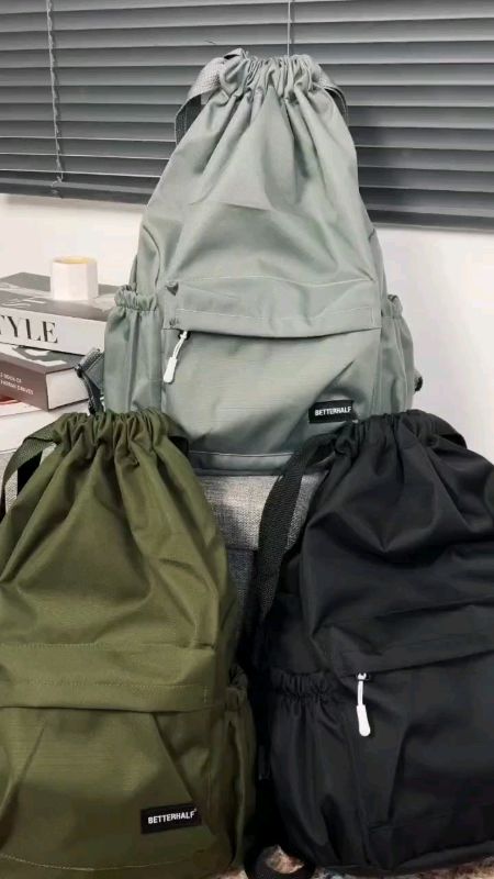 Tas Multifungsi ini cocok untuk aktivitas kemana aja #tas #tasransel #tassekolah #tasmurah #tasviral #tasviralmurah