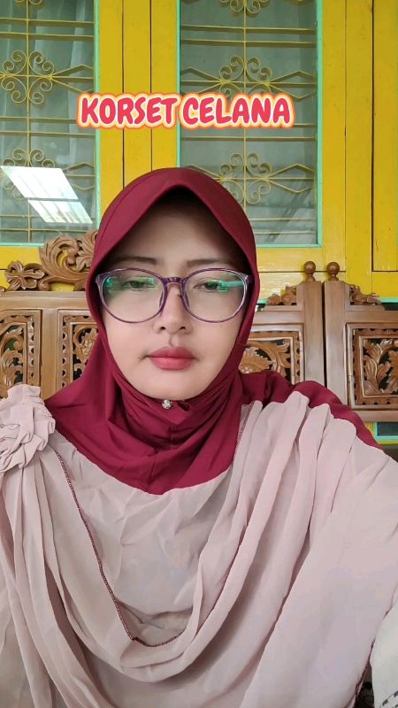 korset celana #korsetcelana #korsetpelangsing #korsetperut