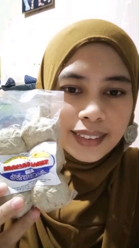 Baso ikan sinar bahari TERLARIS 🔥                      #RacunShopee #ViralDiShopeeVideo #basoikansinarbaharibandung