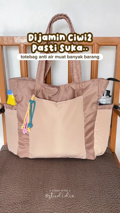 #totebag #totebagkuliah #totebagwanita #taswanita #taskuliah #taskerja #SpillRacunShopee #RacunShopee #ViralDiShopeeVideo #TermurahDiShopee #fyp