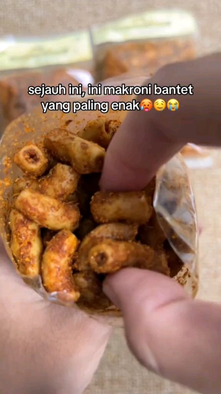 #makaroni #makaronipedas #makaronibantet #shopeevideo #shopeeterkini #ShopeeReview #ShopeeMixnMatch #GratisOngkirRP #gratisongkir0 #jajananviral