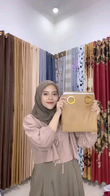 gorden 100 ribu dapat 4 pcs. #gorden #RacunShopee #gratisongkir