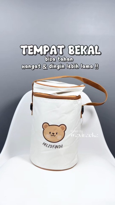 #TermurahDiShopee #RacunShopee #DiskonRacunShopee #ViralDiShopeeVideo #SpillRacunShopee #kotakbekal #lunchbox #kotakbekalstainless #kotakbekalanak