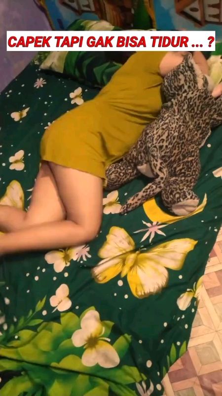 solusi insomnia #obattidurherbal #obattidur #obattidurampuh #pillowmistaromaterapy #obattidurspray