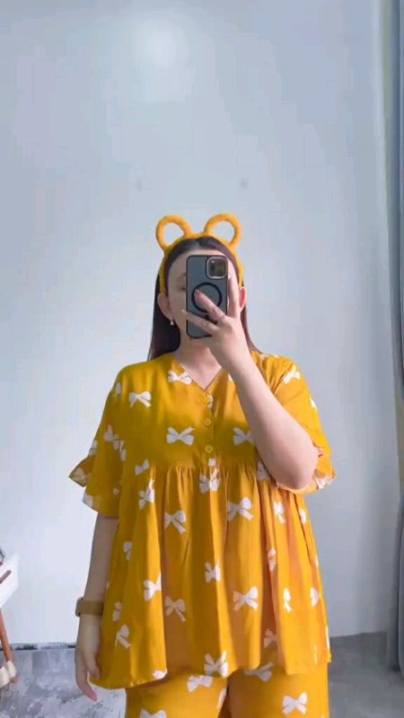 Munna - One Set JUMBO Setelan#videoshopee #RacunShopee
