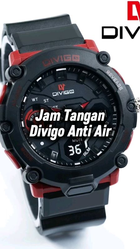 jam tangan keren ini #RacunShopee #TermurahDiShopee #GratisOngkirRP0 #ViralDiShopeeVideo #jamtangan #jamtangankeren #jamtanganpria #jamdivigo