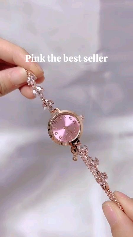 #jamtanganserutwanita #jamtangan #jamtanganmurah #RacunShopee #DiskonRacunShopee #DiskonShopeeVideo #55shopeesale #55BigSale  #shopeevideo #fyp
