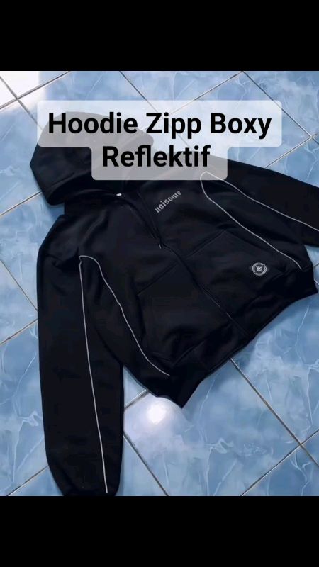 rekomendasi Hoodie boxy #fashionpria #RacunShopee #Diskon50Persen #OOTDFashionShopee #SpillRacunShopee #RacunShopeeCheck #hoodie